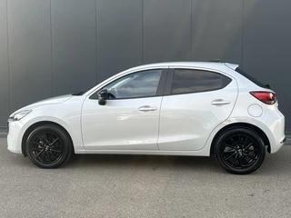 Mazda 2 - afbeelding nr 12