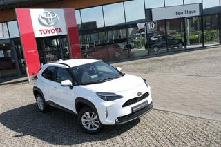 Toyota Yaris Cross - afbeelding nr 35