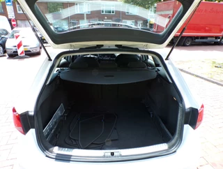SEAT Leon SEAT Leon ST 1.2 TSI Style Business 111 pk - afbeelding nr 12