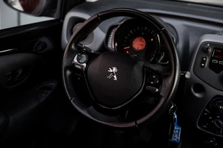 Peugeot 108 - afbeelding nr 18