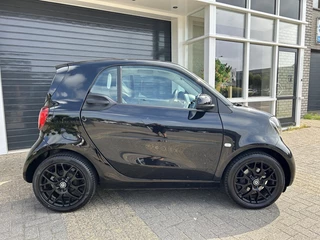 Smart Fortwo Smart Fortwo 1.0 Passion Clima*Pano Topstaat! NAP - afbeelding nr 17