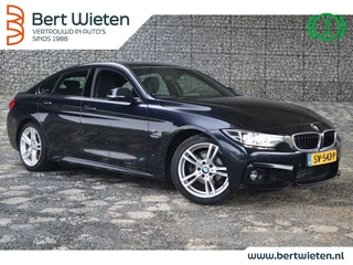 BMW 4 Serie - afbeelding nr 1