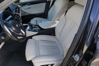 BMW 5 Serie BMW 5-Serie (g30) 530i 252pk Aut. High Executive Luxury Line - afbeelding nr 15