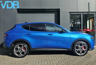 Alfa Romeo Tonale Alfa Romeo Tonale 1.5T MHEV Edizione Speciale HARMAN KARDON - afbeelding nr 7