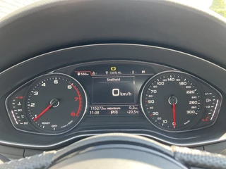Audi A5 Audi A5 Sportback 35 TFSI Sport S-line Edition AUT. | dealer onderhouden | navigatie | elektr. trekhaak | sportstoelen | keyless entry - afbeelding nr 35