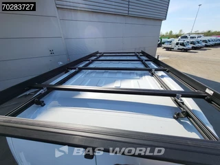 Renault Master Renault Master 2025model L2H2 Special Edition LED Imperiaal 17 inch Velgen Airco Cruise Camera Carplay Parkeersensoren L2 10m3 Airco Cruise control - afbeelding nr 9