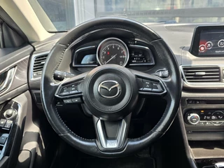 Mazda 3 Mazda 3 2.0 SkyActiv-G 120 SkyLease GT - afbeelding nr 27