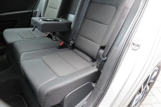 Volkswagen Golf Sportsvan Cruise-control,PDC, LMV,Achteruitrijcamera ,Stoelverwarming, Navigatie . etc. . - afbeelding nr 26