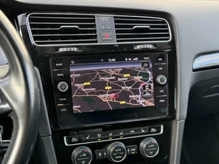 Volkswagen Golf Volkswagen Golf 1.4 TSI Sound Standkachel | Carplay | PDC - afbeelding nr 11