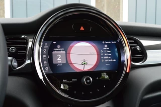 MINI One MINI One Mini 1.5 First Essential Rijklaarprijs-Garantie Navigatie Led Airco 17 Inch Apple carplay - afbeelding nr 18