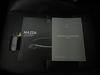 Mazda 3 Mazda 3 2.0 SkyActiv-X Comfort automaat met Bose/Leer pakket met all-weather banden : dealer onderhouden - afbeelding nr 37