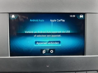 Mercedes-Benz Sprinter Mercedes-Benz Sprinter 315 CDI 150Pk L2H2 Automaat Cruisecontrol Airco MBux Achteruitrijcamera - afbeelding nr 21