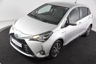 Toyota Yaris - afbeelding nr 28
