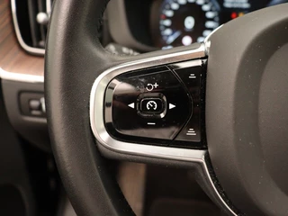 Volvo XC60 Volvo XC60 T8 PLUG-IN HYBRID INSCRIPTION ACC BLIS SCHUIFDAK 20INCH KEYLESS - afbeelding nr 21