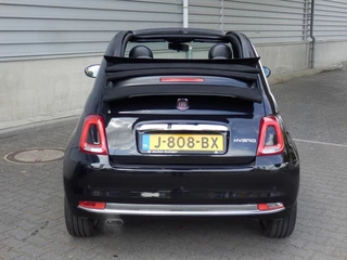 Fiat 500C - afbeelding nr 5
