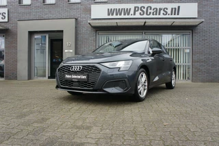 Audi A3 Audi A3 Sportback 30 TFSI Acc|Camera|Clima||Velgen|Virtual - afbeelding nr 2