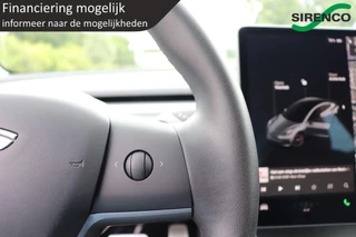 Tesla Model 3 Tesla Model 3 PERFORMANCE AWD 75 kWh dual motor 462pk chrome delete gray&black leder panodak stoelverwarming v+a autopilot - afbeelding nr 38