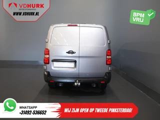 Opel Vivaro - afbeelding nr 6
