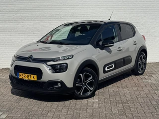 Citroën C3 Citroen C3 1.2 PureTech C-Series Navigatie Clima Cruise Carplay Led Parkeensensor achter - afbeelding nr 32