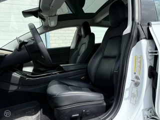 Tesla Model 3 Tesla Model 3 Standard RWD Plus 60 kWh Trekhaak 19