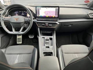 CUPRA Formentor CUPRA Formentor VZ E-HYBRID 245PK ADAPTIVE - CAMERA - STUURV. - 19 INCH - afbeelding nr 5