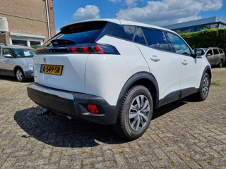 Peugeot 2008 ✅MOTOR 19.000KM ✅MOOIE AUTO!! - afbeelding nr 10
