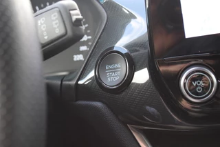 Ford Fiesta Ford Fiesta 1.0 EcoBoost Hybrid ST-Line X | Automaat | B&O Audio | Adaptive Cruise Control | Camera | Stoel + Stuurverwarming | Dealeronderhouden | - afbeelding nr 25