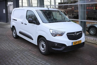 Opel Combo-e - afbeelding nr 4