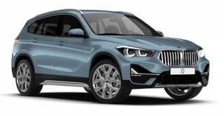 BMW X1 sDrive18d M sport AT