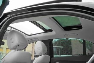 Mercedes-Benz E-Klasse Mercedes-Benz E-klasse 200 Solution Luxury PANORAMADAK - afbeelding nr 4