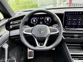 Volkswagen Tiguan Volkswagen Tiguan 1.5 eTSI R-Line | Pano | Massage | ACC - afbeelding nr 22