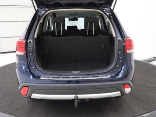 Mitsubishi Outlander Mitsubishi Outlander 2.0 Executive Edition 7-persoons | Automaat |  Full LED | Camera | MirrorLink | Climate control | Cruise control - afbeelding nr 21