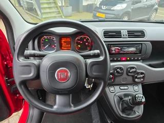 Fiat Panda - afbeelding nr 10
