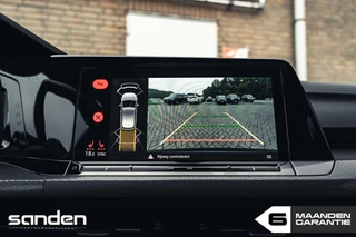 Volkswagen Golf Volkswagen Golf 2.0 TSI GTI H&K|Pano|Camera|Black pakket|IQ - afbeelding nr 61