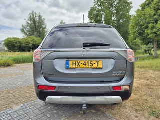 Mitsubishi Outlander - afbeelding nr 16