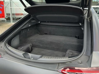 Mercedes-Benz AMG GT Mercedes AMG GT 4-Door AMG 63 S E Performance Premium Plus|PANO|BURM|CARBON|KERAMISCH - afbeelding nr 41
