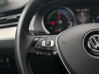 Volkswagen Passat Volkswagen Passat Variant GTE 2016 | Navi | Panodak | Camera | Trekhaak | Dealeronderhouden - afbeelding nr 8
