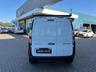 Renault Kangoo - afbeelding nr 16