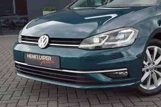 Volkswagen Golf Volkswagen Golf 1.4 TSI Highline 125pk Navi/ Trekhaak/ ACC/ Virtual cockpit/ PDC - afbeelding nr 21