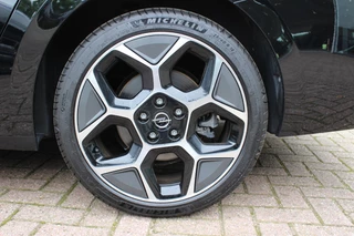 Opel Astra Opel Astra Sports Tourer 1.6 Hybrid Ultimate | Panoramadak | Trekhaak | Memory | Head-Up | HiFi - afbeelding nr 7