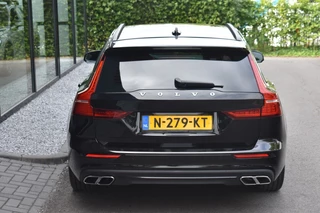 Volvo V60 Volvo V60 B3 163pk Momentum Advantage | Park Assist | Navigation Tech - afbeelding nr 8
