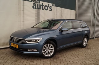 Volkswagen Passat - afbeelding nr 3