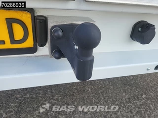 Iveco Daily Iveco Daily 35S18 3.0L Autotransporter Automaat 3,5t Trekhaak Navi ACC LED Airco Lier Euro6 Oprijwagen Cartransporter Trekhaak - afbeelding nr 9