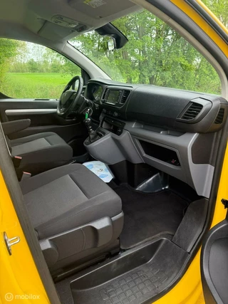 Peugeot Expert Peugeot Expert Bestel 2.0 BlueHDI 150 Long Asphalt DC - afbeelding nr 10