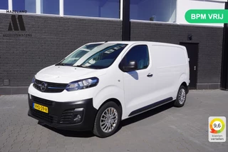 Opel Vivaro 1.5 CDTI L2 - EURO 6