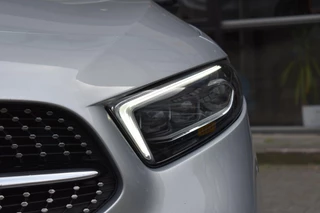Mercedes-Benz A-Klasse Mercedes-Benz A-klasse 250 4MATIC AMG Pano 360 Lane ACC BM Ambiance - afbeelding nr 19