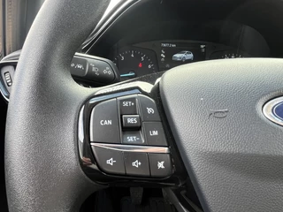Ford Fiesta Ford Fiesta 1.1 Trend | Navigatie | Apple CarPlay | Cruise Control - afbeelding nr 27