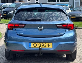 Opel Astra Opel Astra 1.6 CDTI 5-Deurs 2016 Schuifdak Trekhaak - afbeelding nr 7