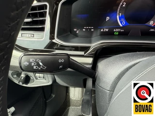 Volkswagen Polo Volkswagen Polo 1.0 TSI Life Edition Camera CarPlay Navi - afbeelding nr 24