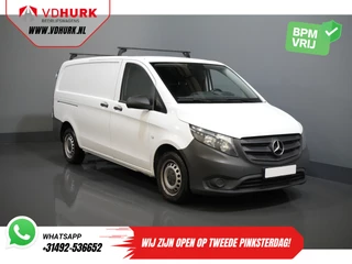 Mercedes-Benz Vito - afbeelding nr 1